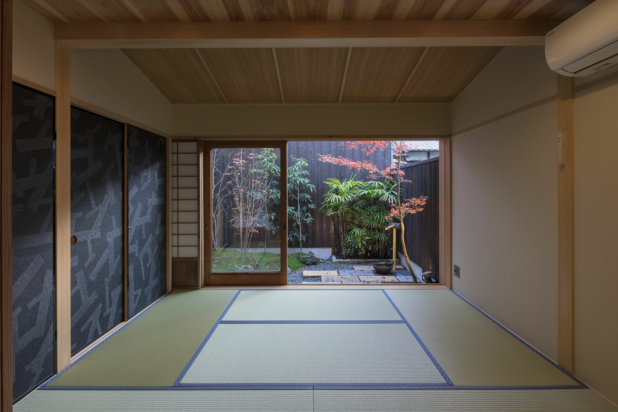 Villa Shimabara Kaiden Machiya House Kyōto Esterno foto