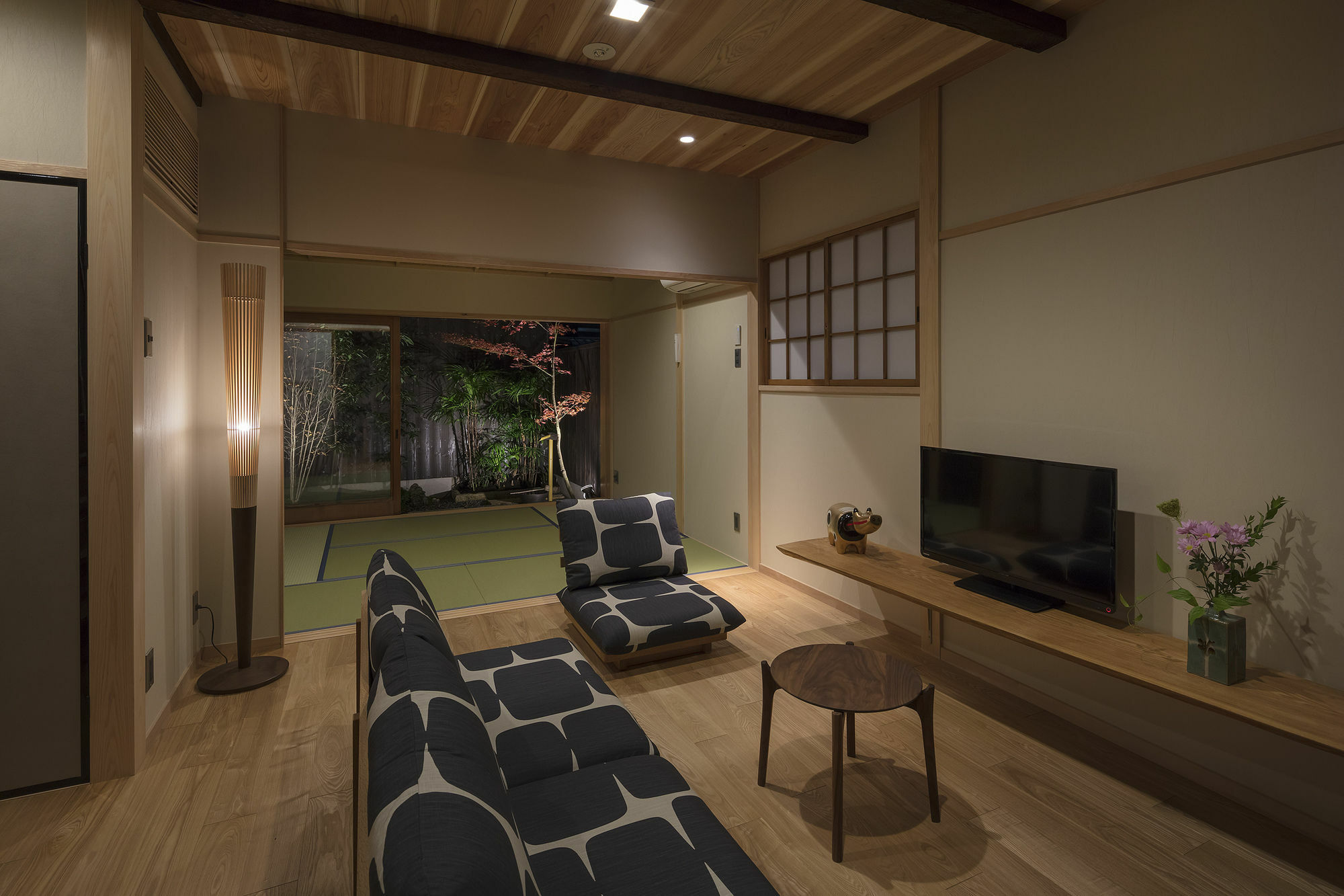 Villa Shimabara Kaiden Machiya House Kyōto Esterno foto