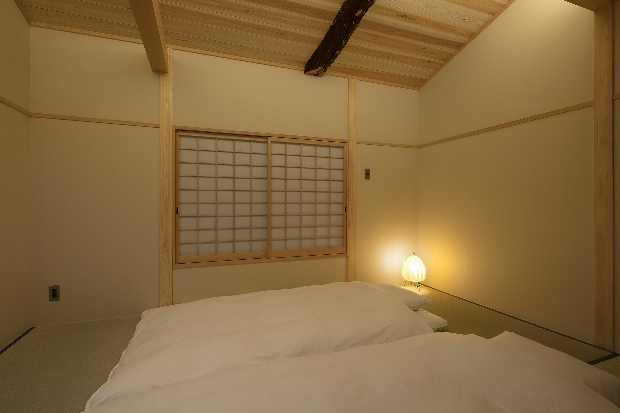 Villa Shimabara Kaiden Machiya House Kyōto Esterno foto