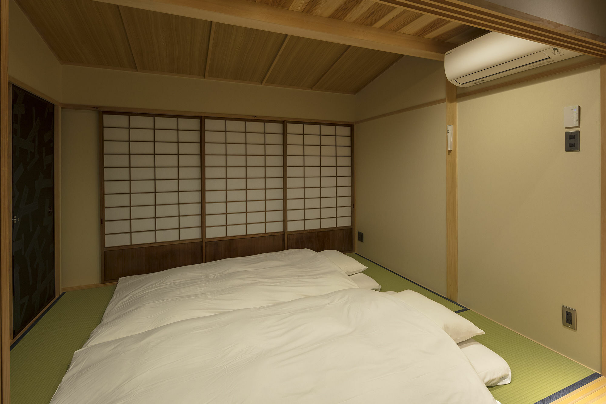 Villa Shimabara Kaiden Machiya House Kyōto Esterno foto