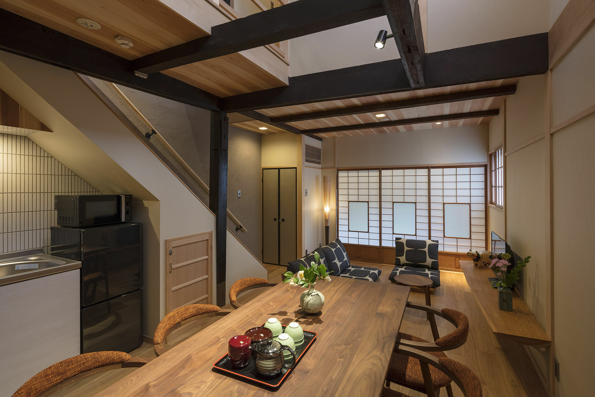 Villa Shimabara Kaiden Machiya House Kyōto Esterno foto