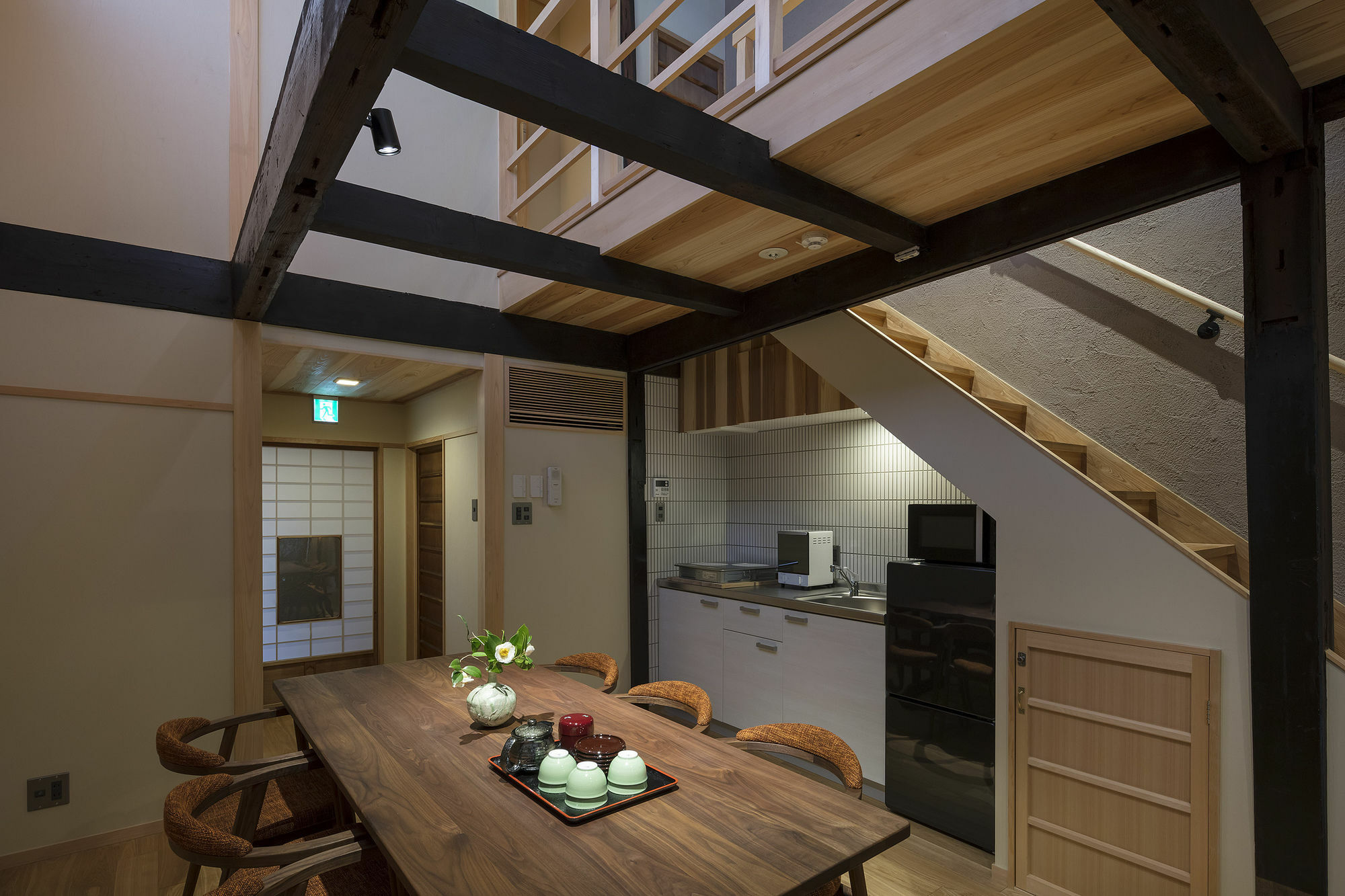 Villa Shimabara Kaiden Machiya House Kyōto Esterno foto