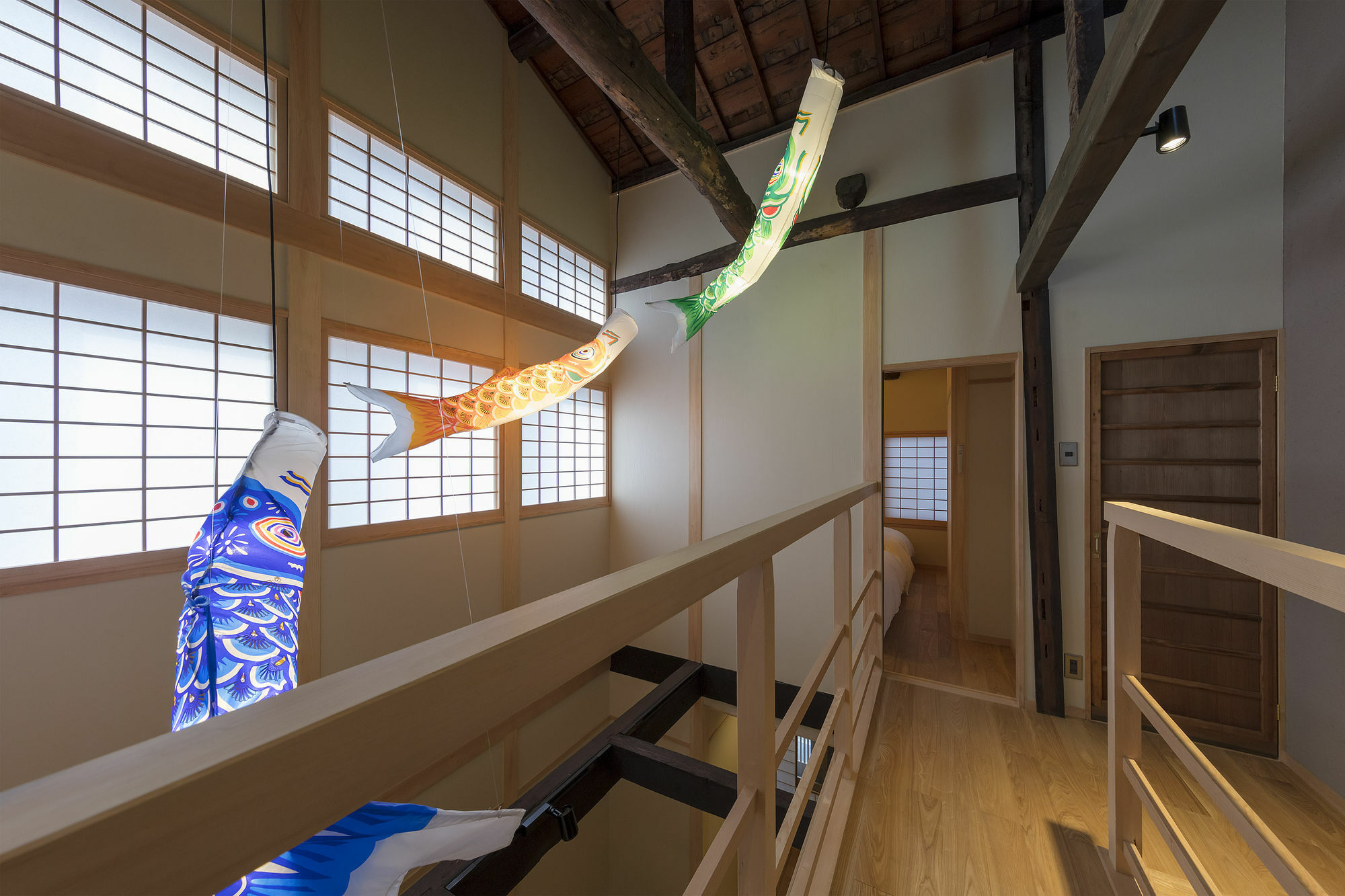 Villa Shimabara Kaiden Machiya House Kyōto Esterno foto
