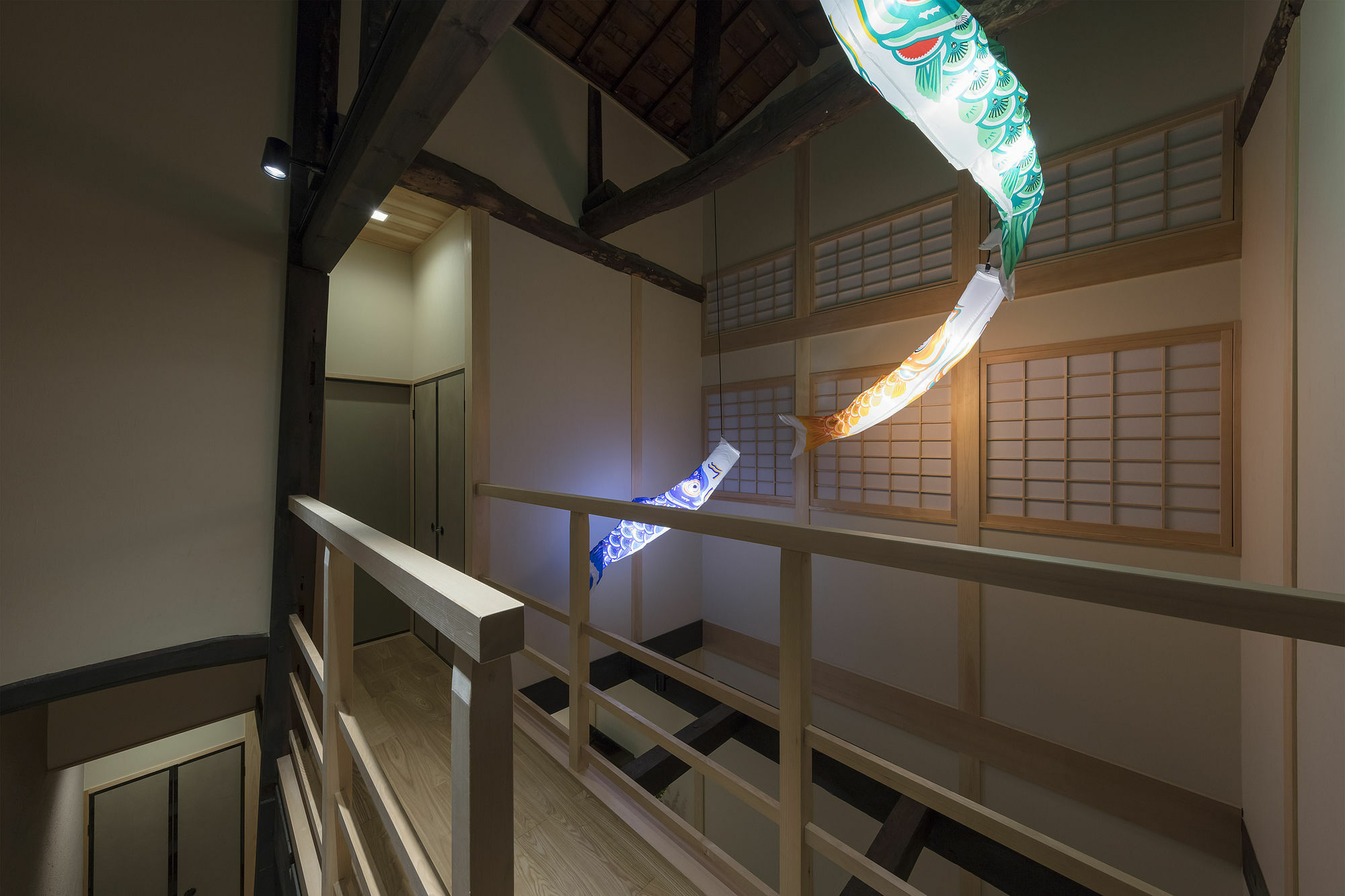 Villa Shimabara Kaiden Machiya House Kyōto Esterno foto